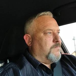 Meet your Posher, Gary